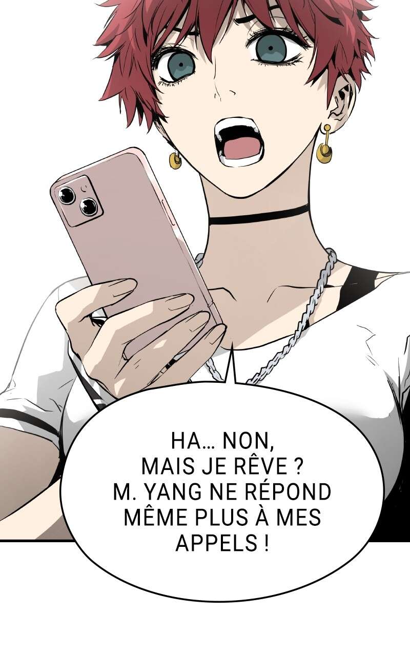 Read The Breaker 3_ Eternal Force FR Manga Online