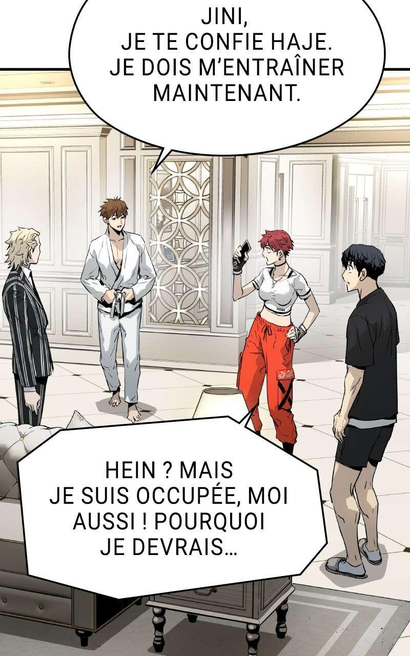 Read The Breaker 3_ Eternal Force FR Manga Online