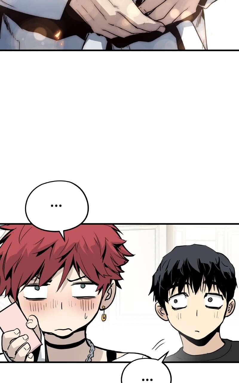 Read The Breaker 3_ Eternal Force FR Manga Online
