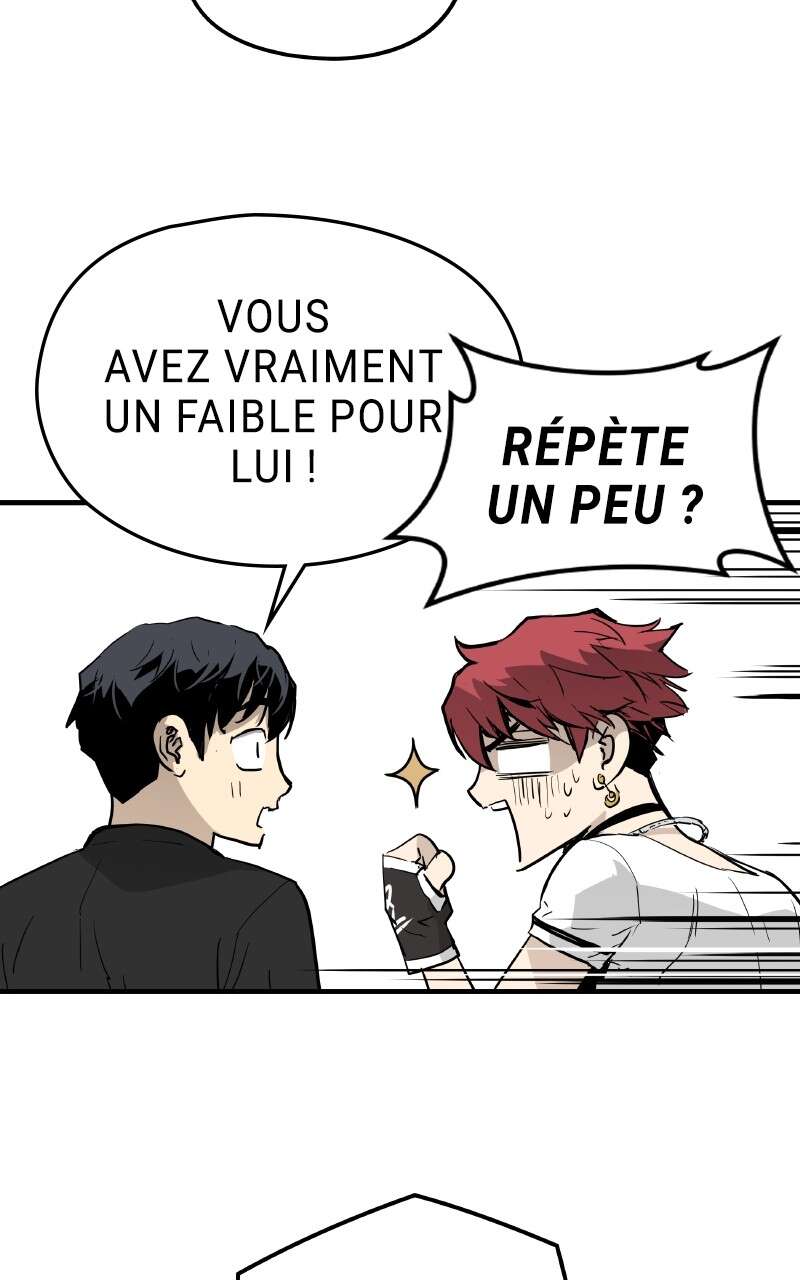 Read The Breaker 3_ Eternal Force FR Manga Online