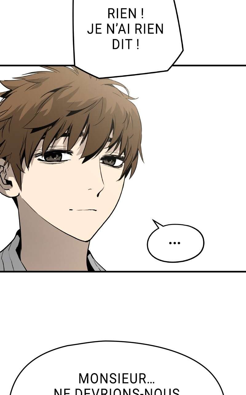 Read The Breaker 3_ Eternal Force FR Manga Online