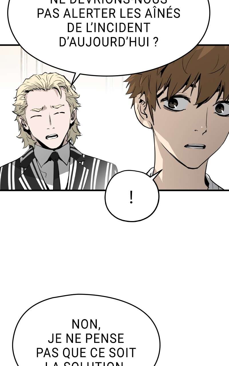 Read The Breaker 3_ Eternal Force FR Manga Online