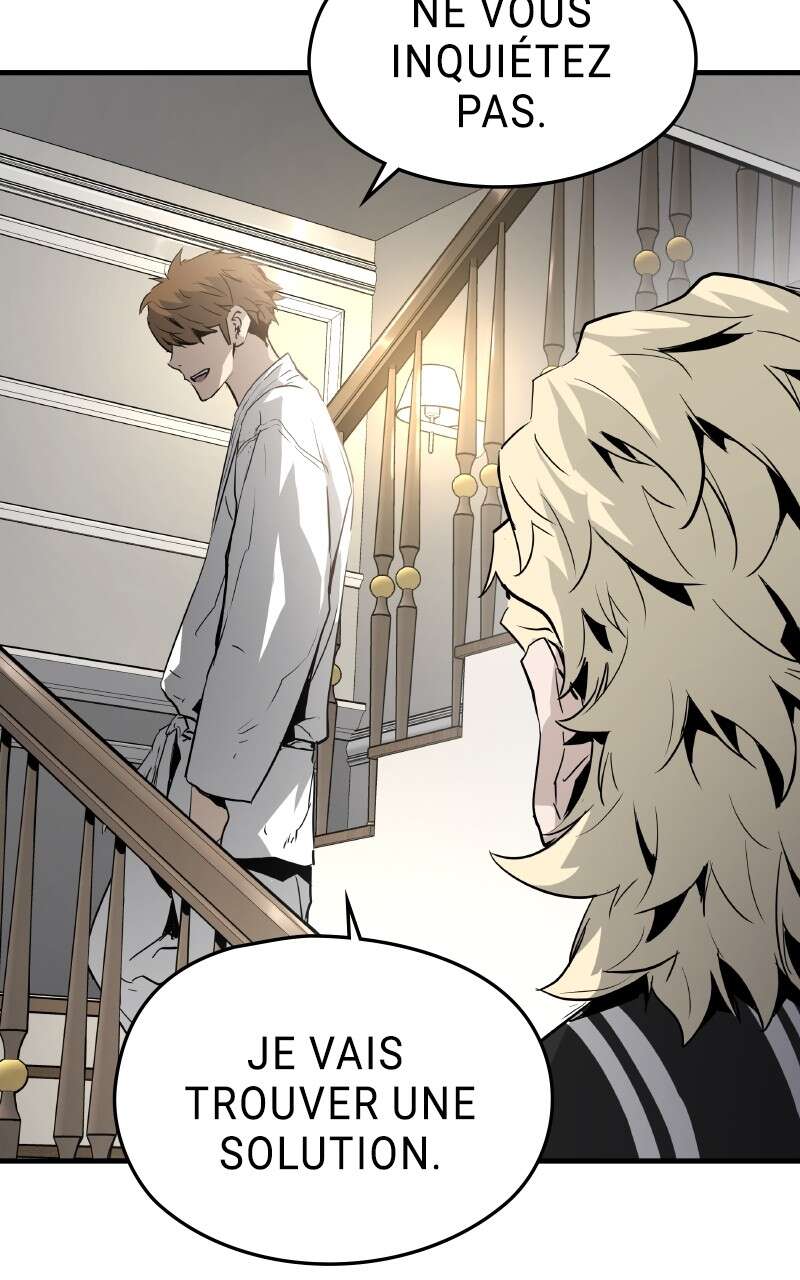 Read The Breaker 3_ Eternal Force FR Manga Online