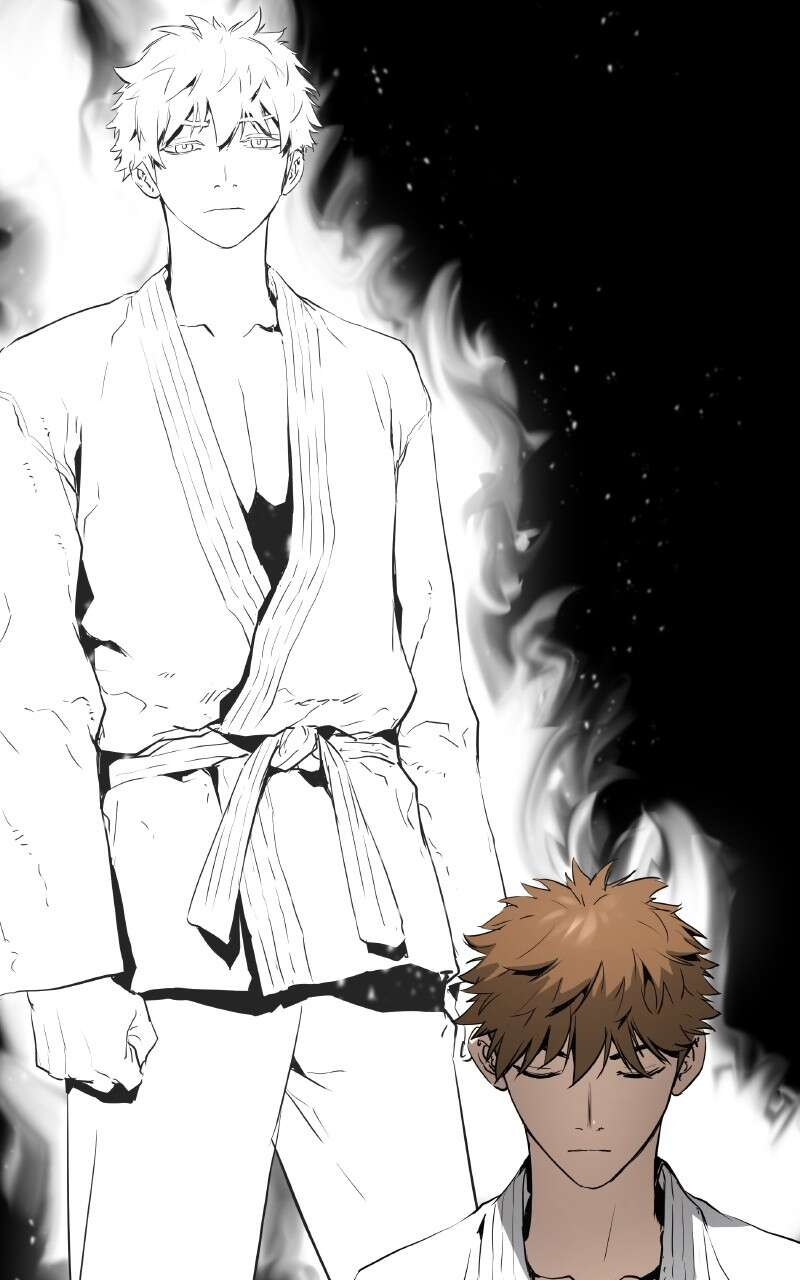 Read The Breaker 3_ Eternal Force FR Manga Online