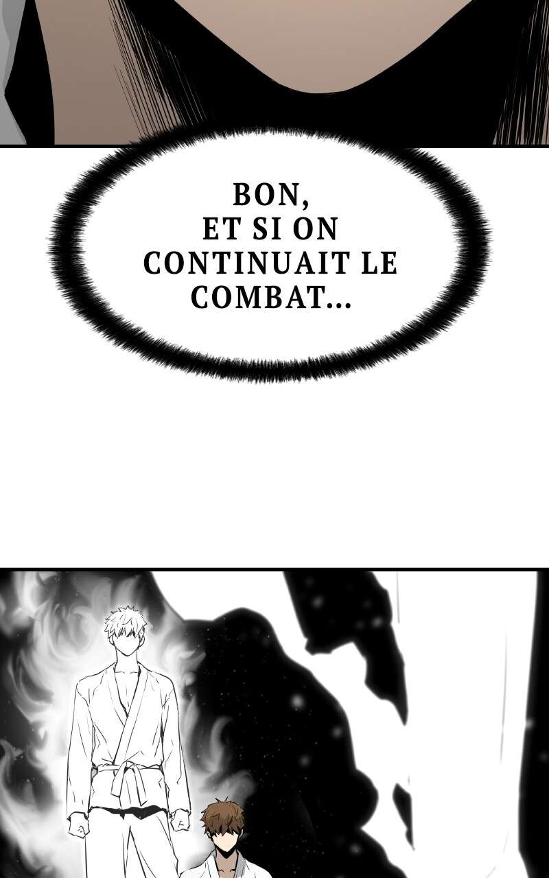 Read The Breaker 3_ Eternal Force FR Manga Online