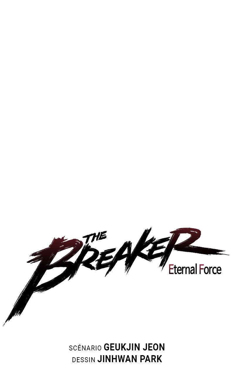 Read The Breaker 3_ Eternal Force FR Manga Online