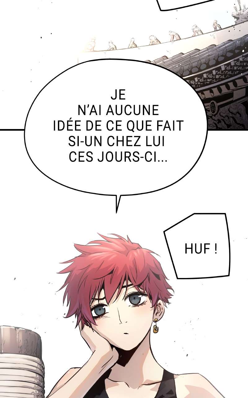 Read The Breaker 3_ Eternal Force FR Manga Online