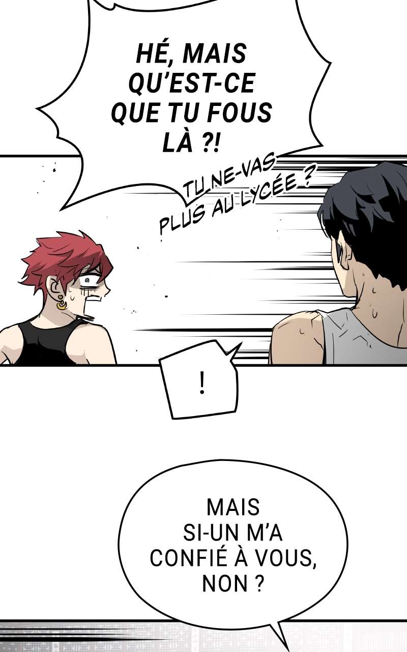 Read The Breaker 3_ Eternal Force FR Manga Online