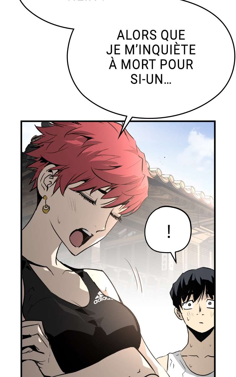 Read The Breaker 3_ Eternal Force FR Manga Online