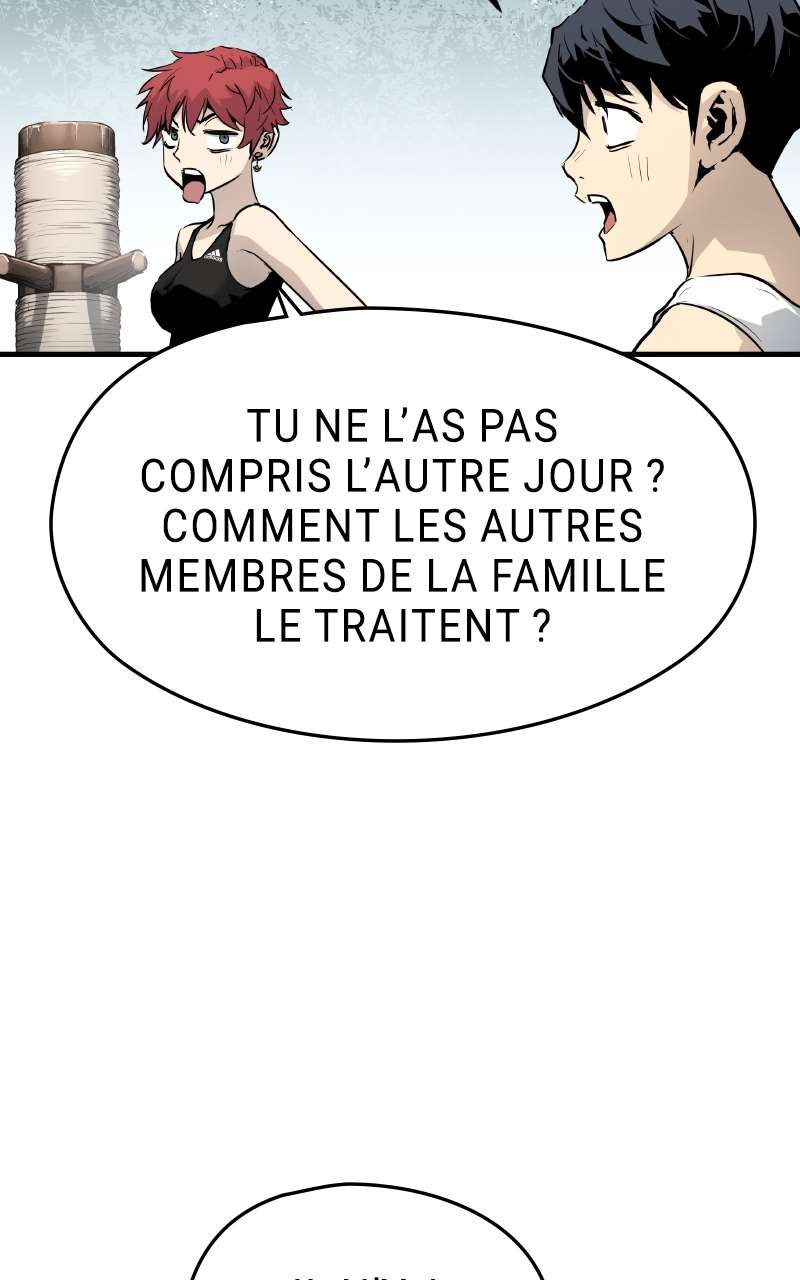 Read The Breaker 3_ Eternal Force FR Manga Online