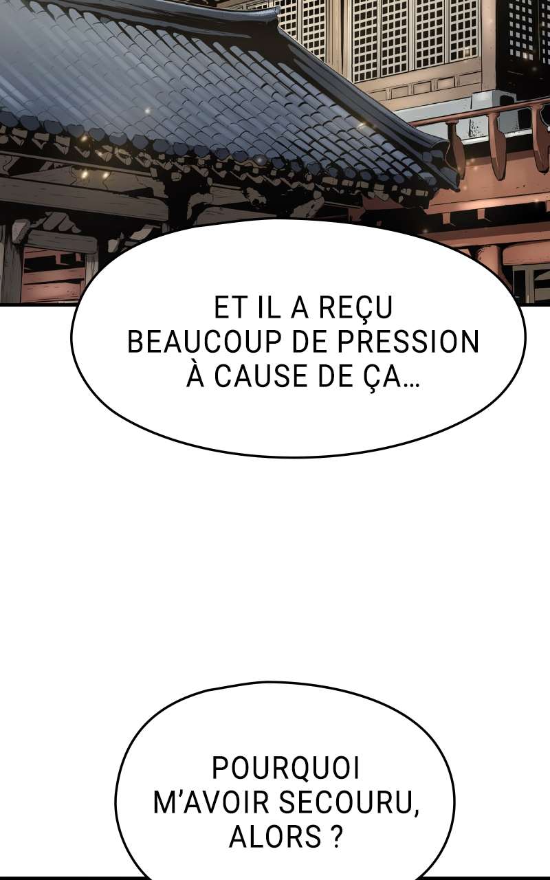 Read The Breaker 3_ Eternal Force FR Manga Online