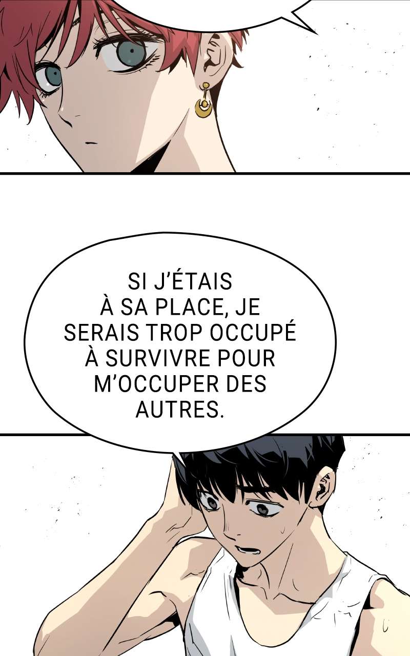 Read The Breaker 3_ Eternal Force FR Manga Online