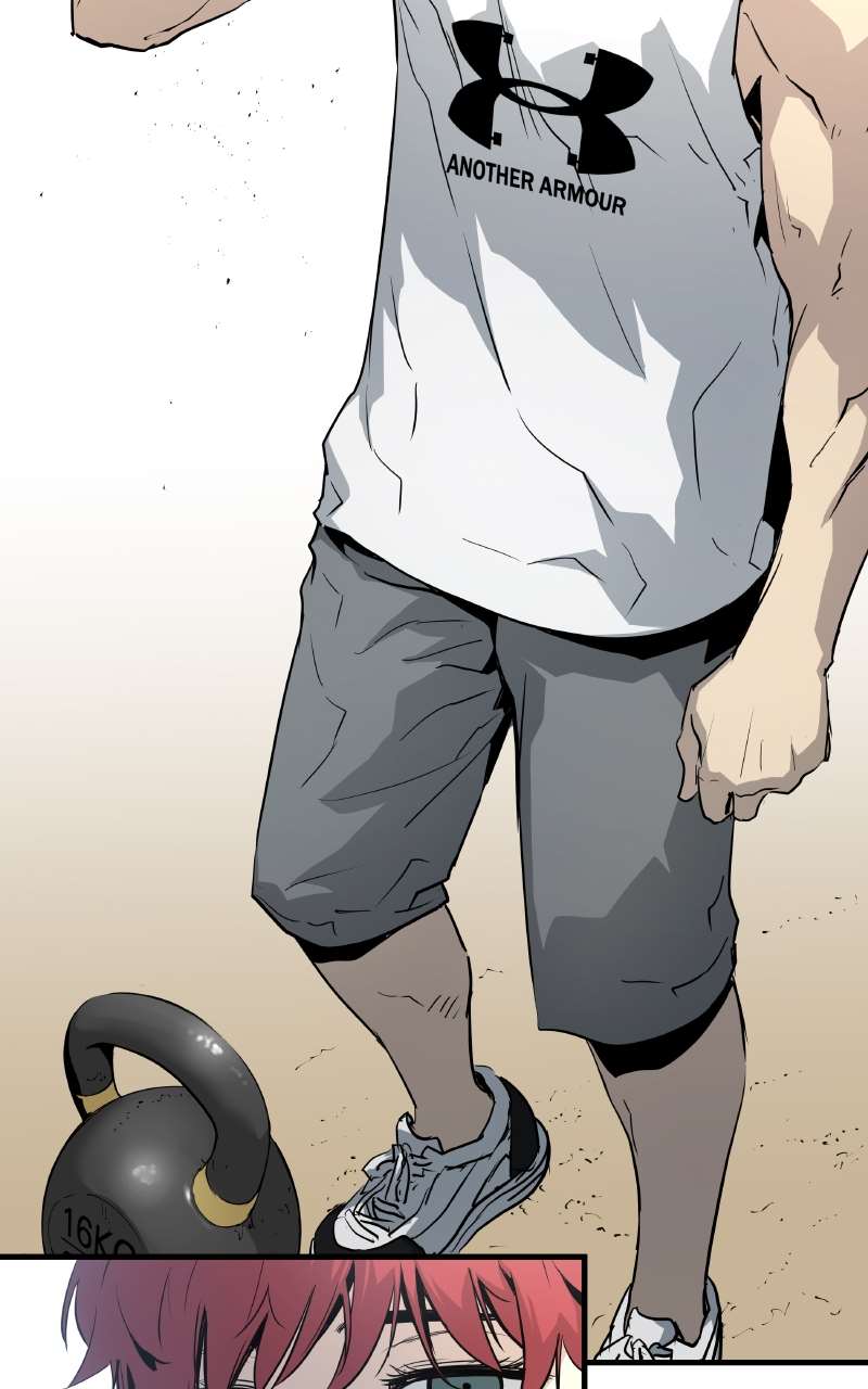 Read The Breaker 3_ Eternal Force FR Manga Online