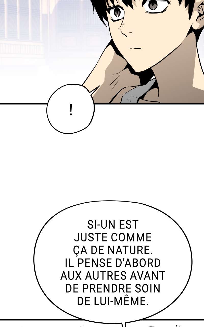 Read The Breaker 3_ Eternal Force FR Manga Online