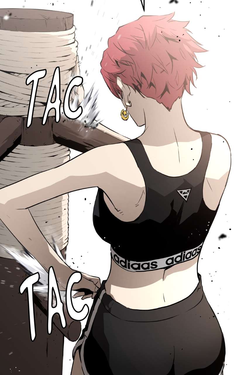 Read The Breaker 3_ Eternal Force FR Manga Online