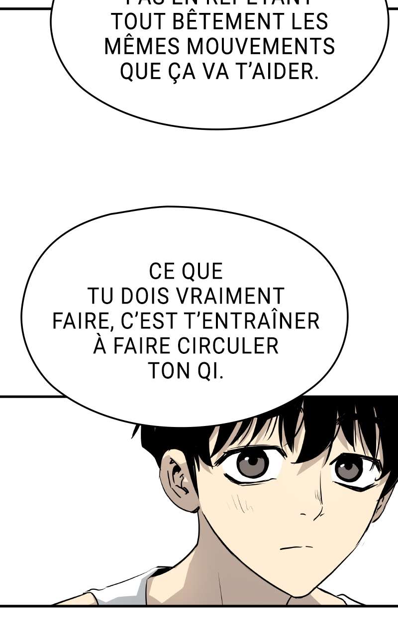 Read The Breaker 3_ Eternal Force FR Manga Online