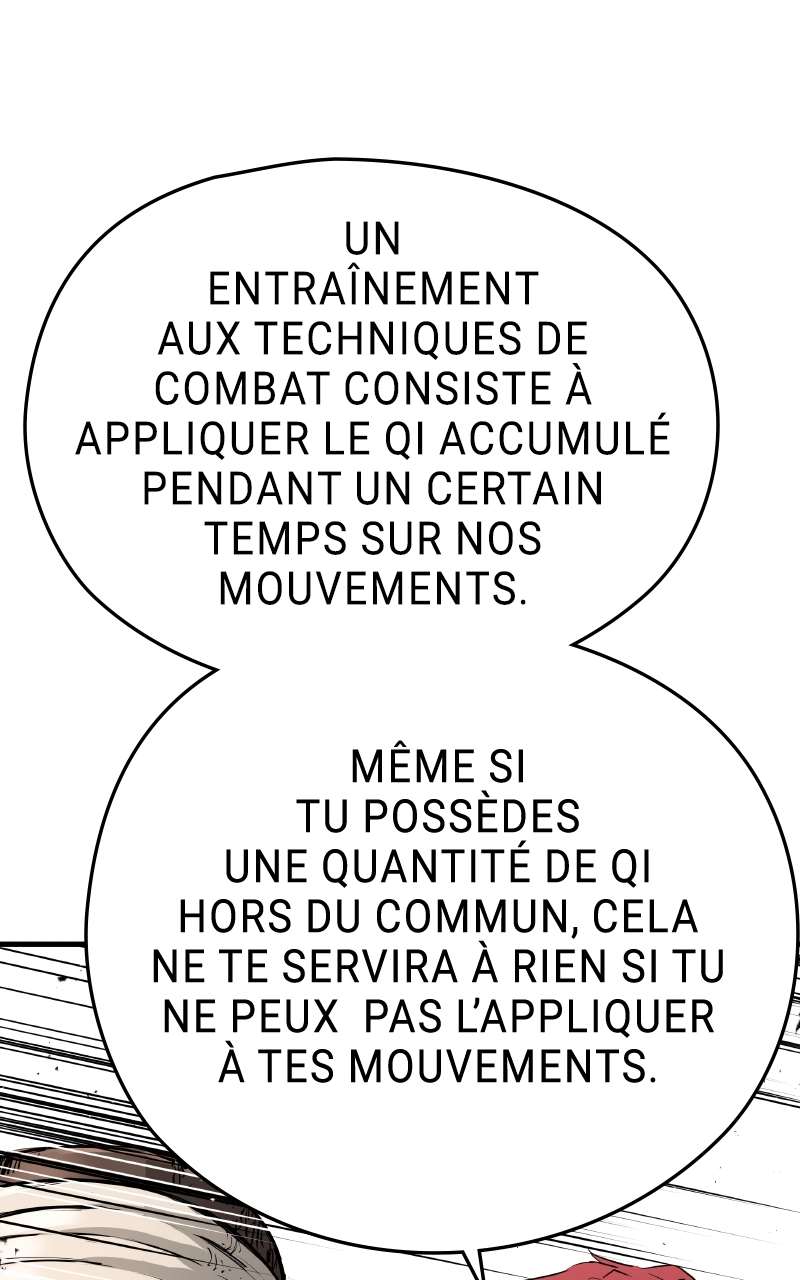 Read The Breaker 3_ Eternal Force FR Manga Online