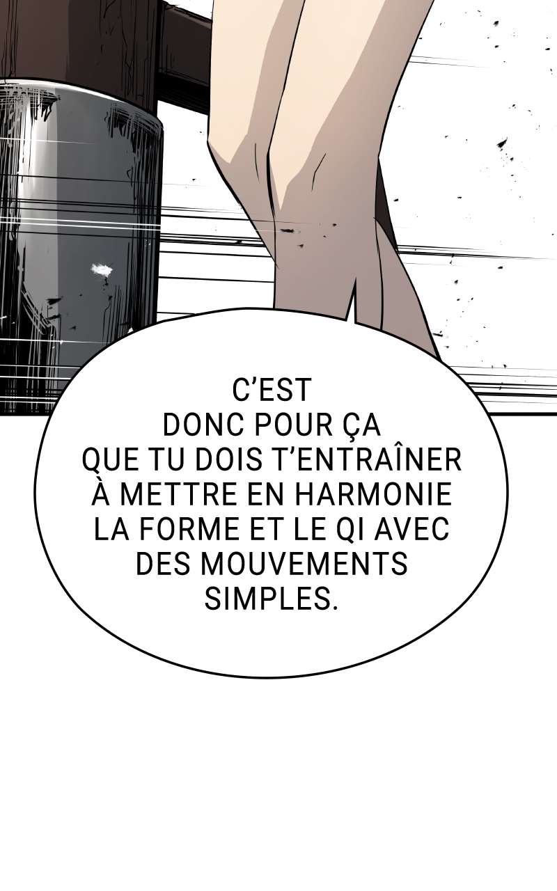 Read The Breaker 3_ Eternal Force FR Manga Online