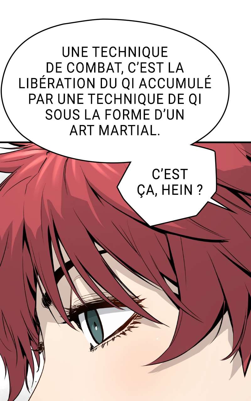 Read The Breaker 3_ Eternal Force FR Manga Online