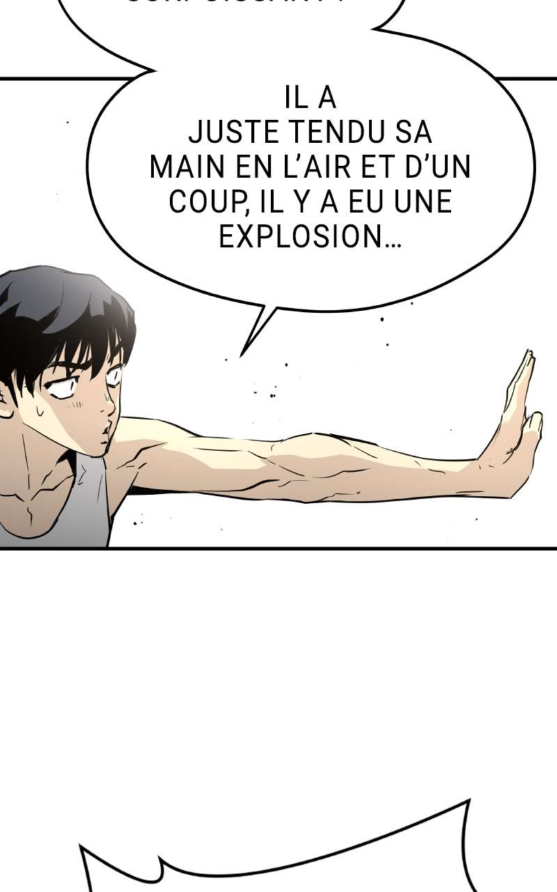 Read The Breaker 3_ Eternal Force FR Manga Online