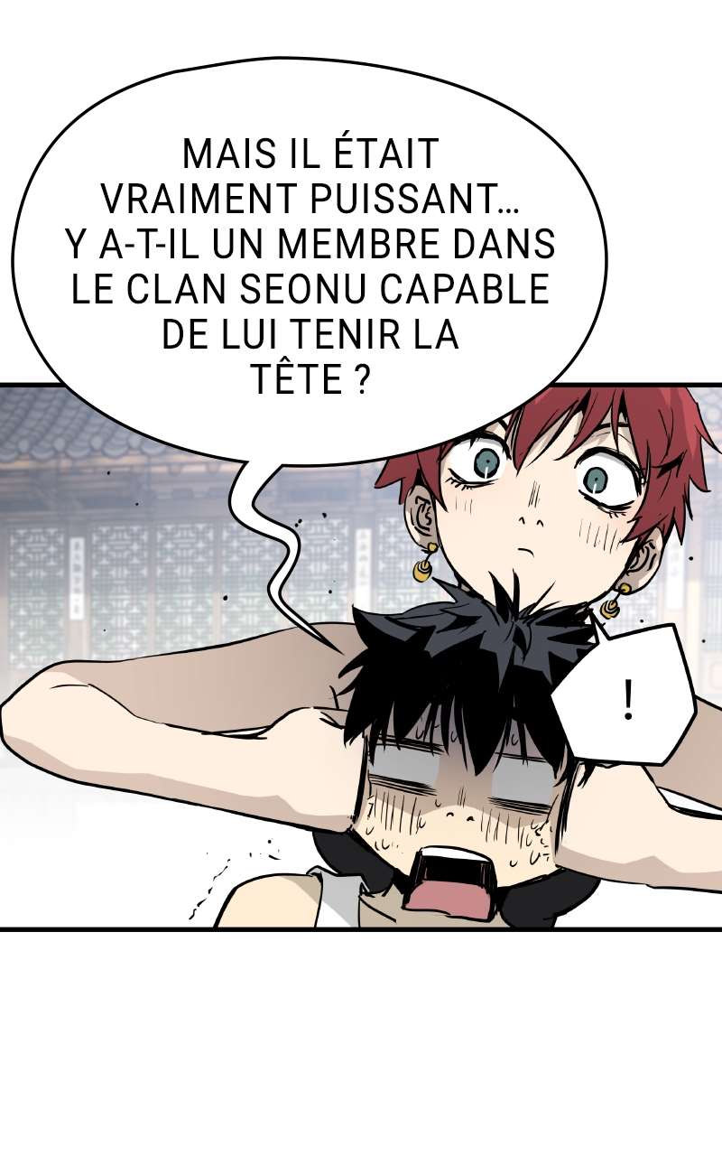 Read The Breaker 3_ Eternal Force FR Manga Online