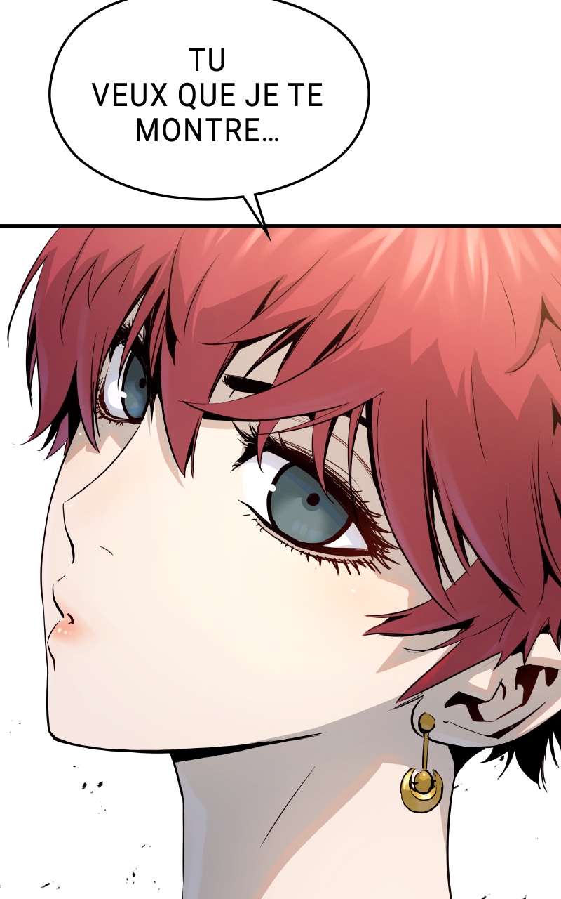 Read The Breaker 3_ Eternal Force FR Manga Online