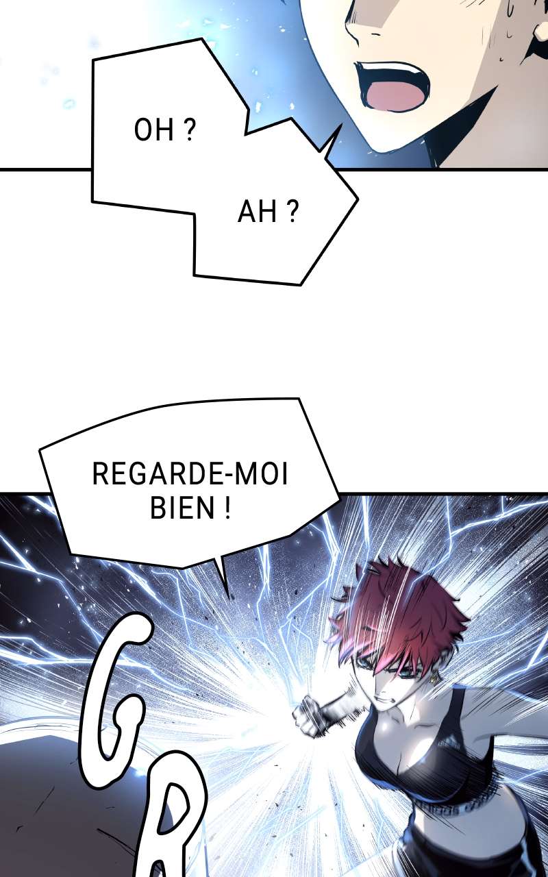 Read The Breaker 3_ Eternal Force FR Manga Online