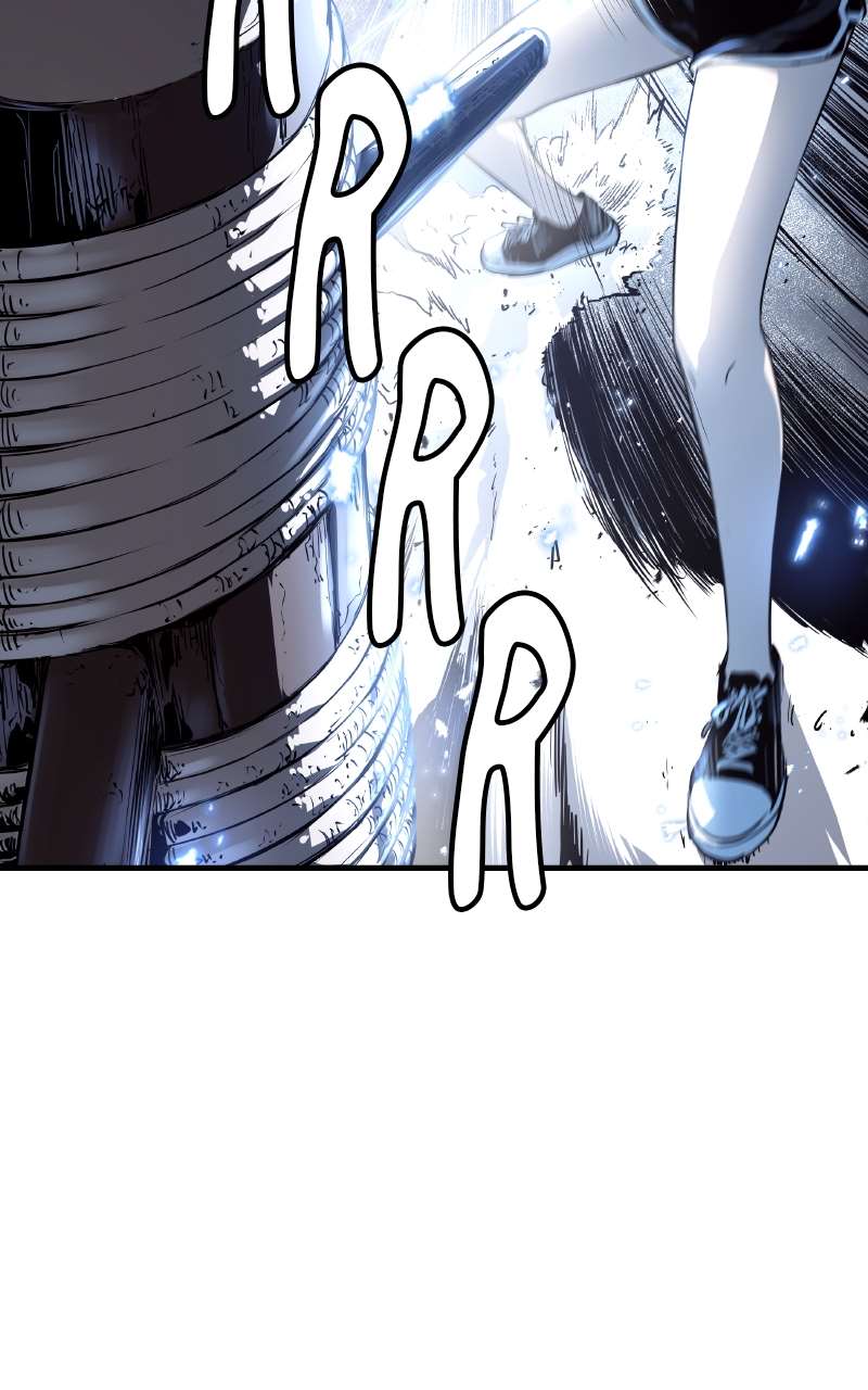 Read The Breaker 3_ Eternal Force FR Manga Online