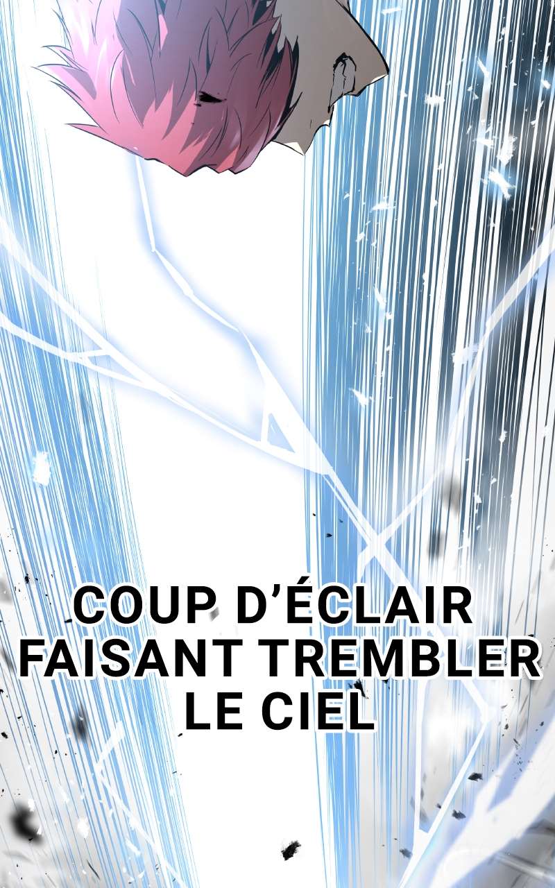 Read The Breaker 3_ Eternal Force FR Manga Online