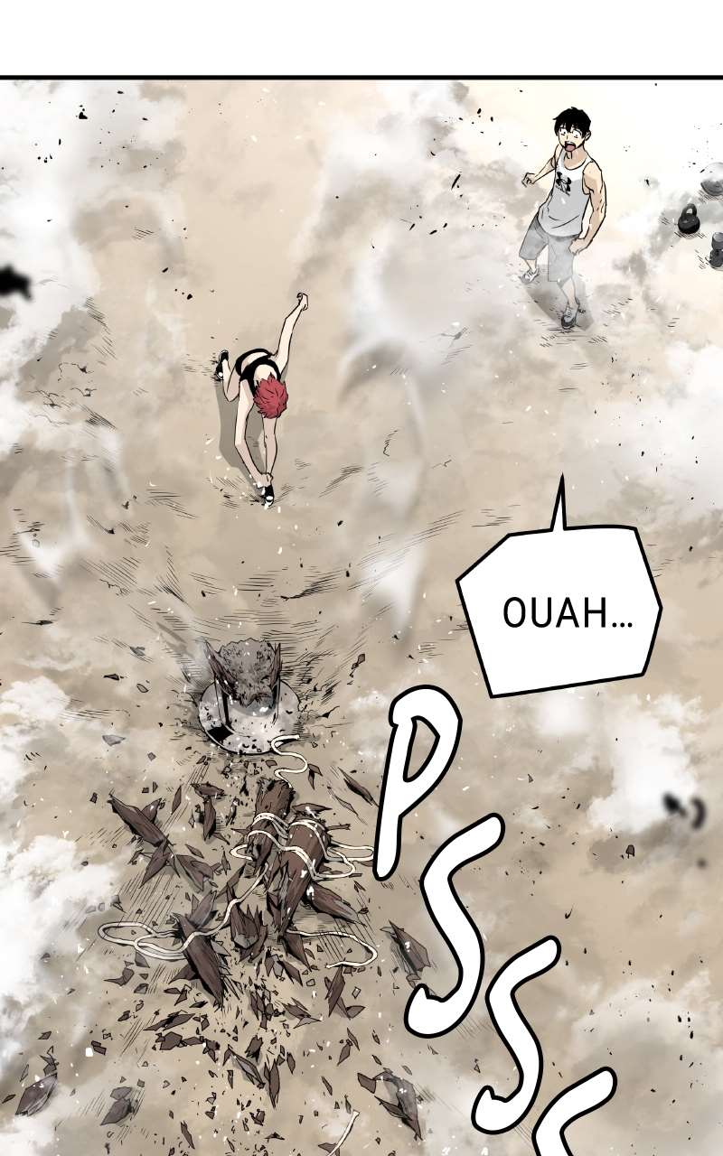 Read The Breaker 3_ Eternal Force FR Manga Online