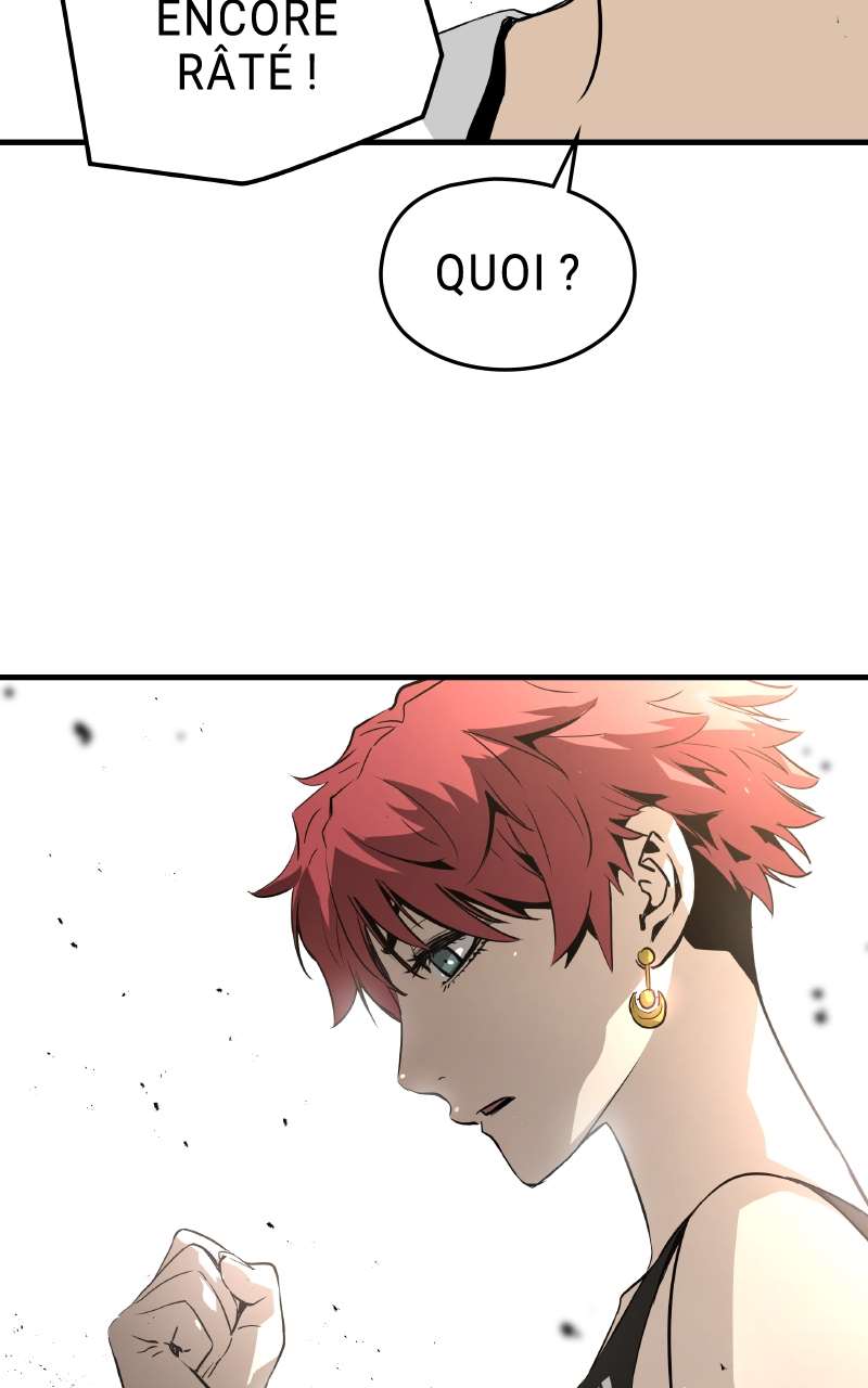 Read The Breaker 3_ Eternal Force FR Manga Online