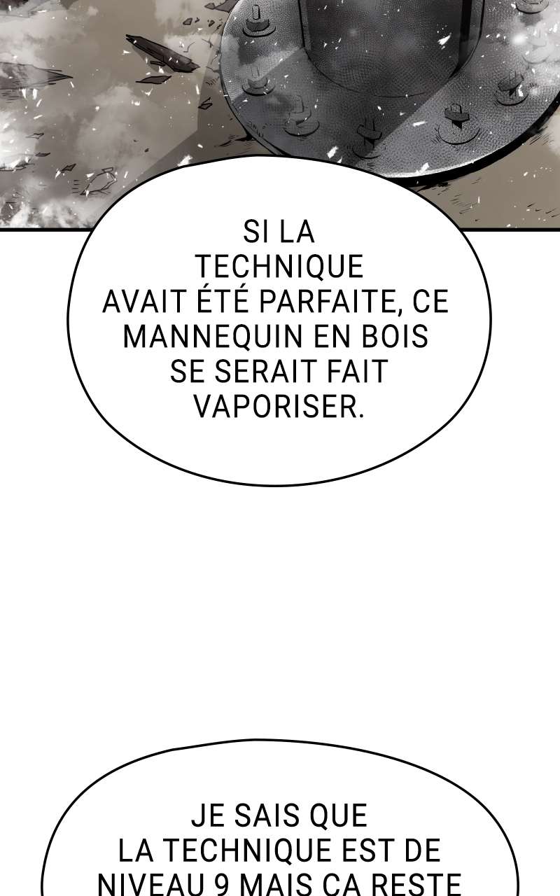 Read The Breaker 3_ Eternal Force FR Manga Online