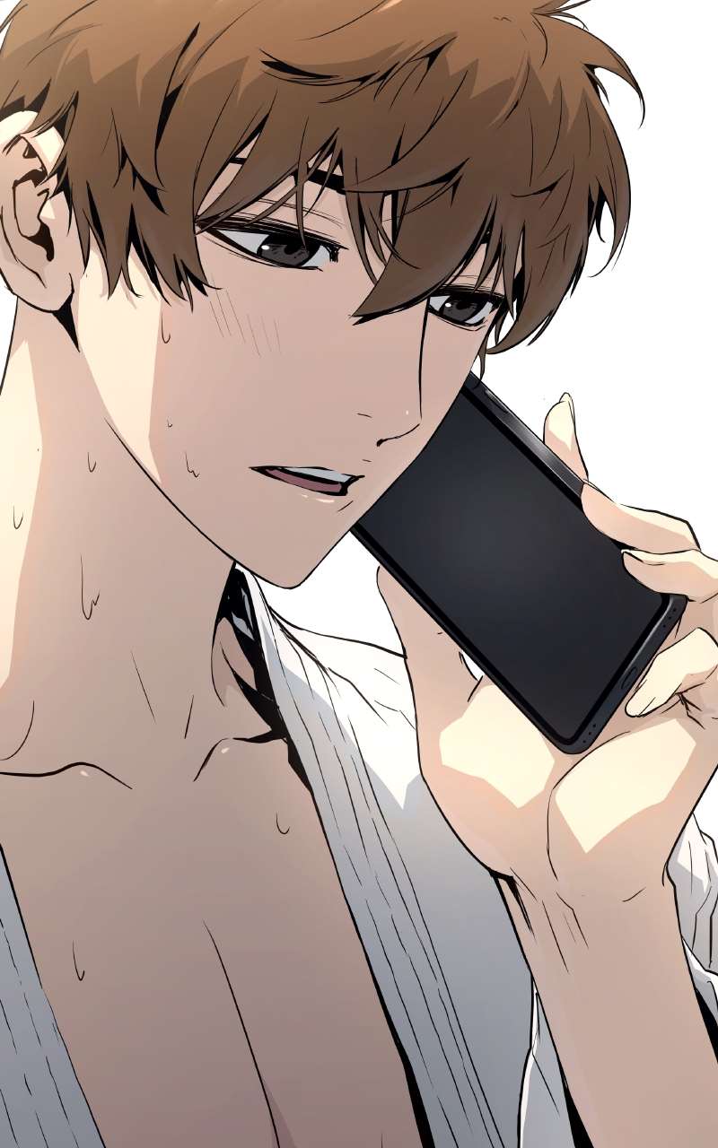 Read The Breaker 3_ Eternal Force FR Manga Online