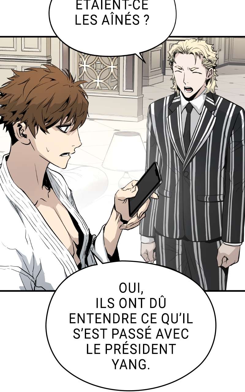 Read The Breaker 3_ Eternal Force FR Manga Online