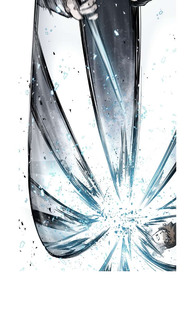 Read The Breaker 3_ Eternal Force FR Manga Online