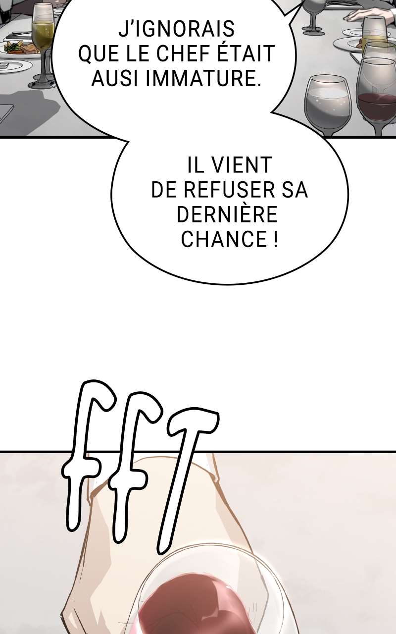 Read The Breaker 3_ Eternal Force FR Manga Online