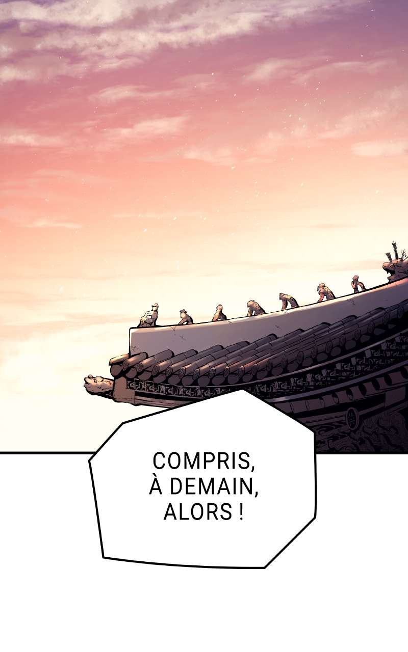 Read The Breaker 3_ Eternal Force FR Manga Online