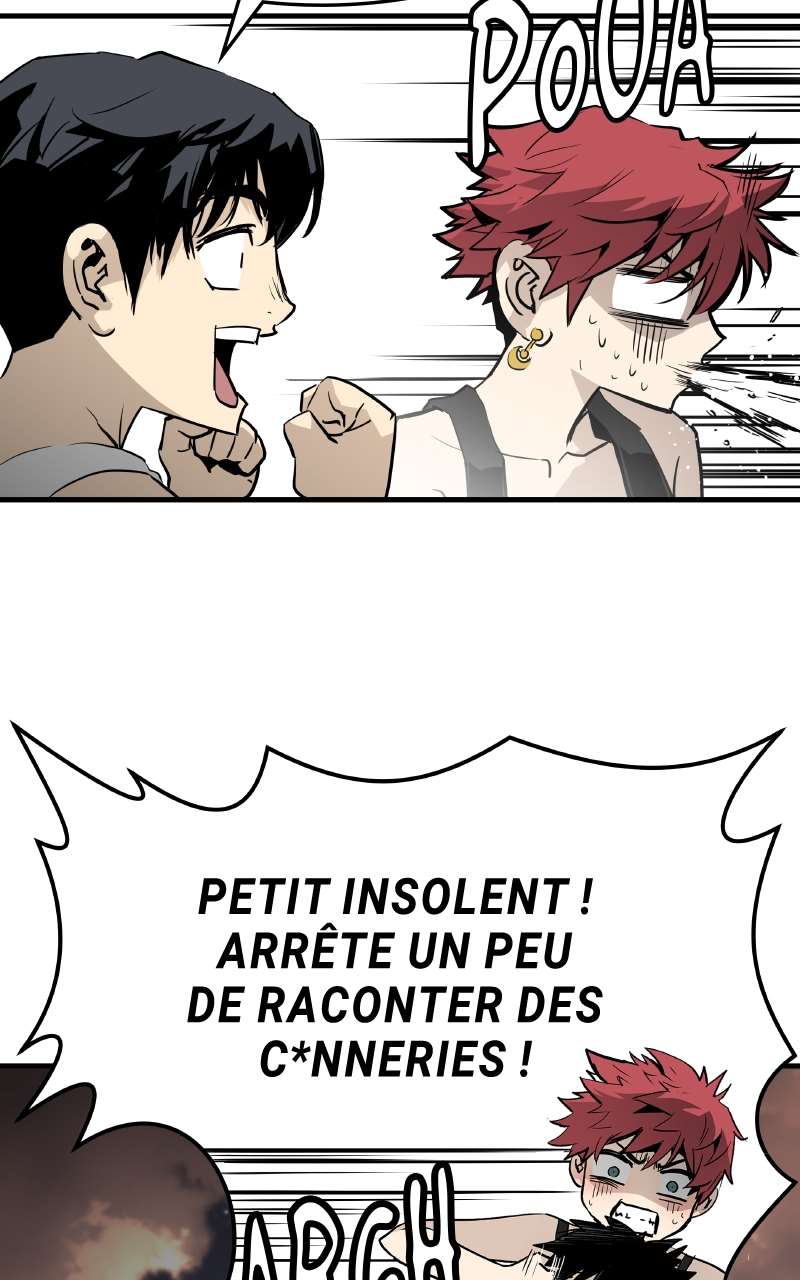Read The Breaker 3_ Eternal Force FR Manga Online