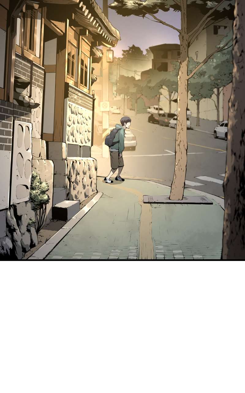 Read The Breaker 3_ Eternal Force FR Manga Online