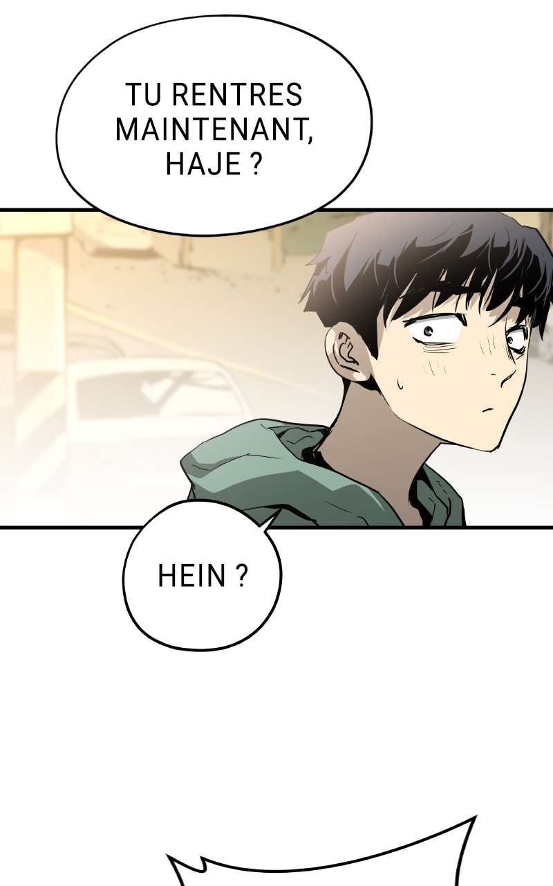 Read The Breaker 3_ Eternal Force FR Manga Online
