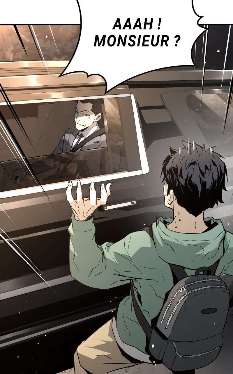 Read The Breaker 3_ Eternal Force FR Manga Online