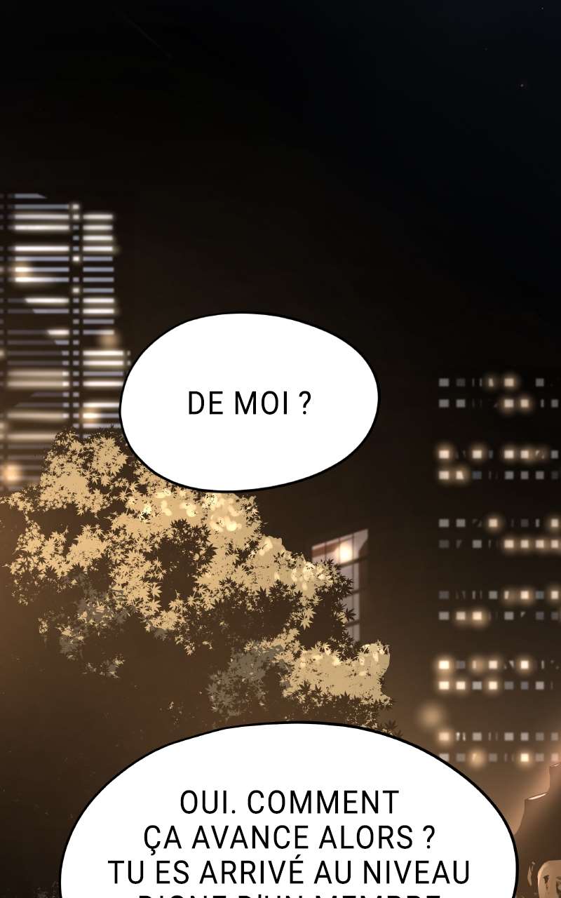 Read The Breaker 3_ Eternal Force FR Manga Online