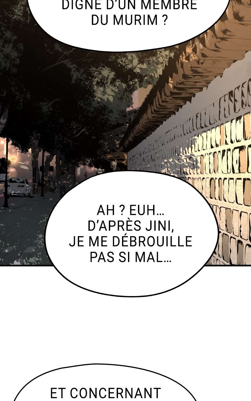 Read The Breaker 3_ Eternal Force FR Manga Online