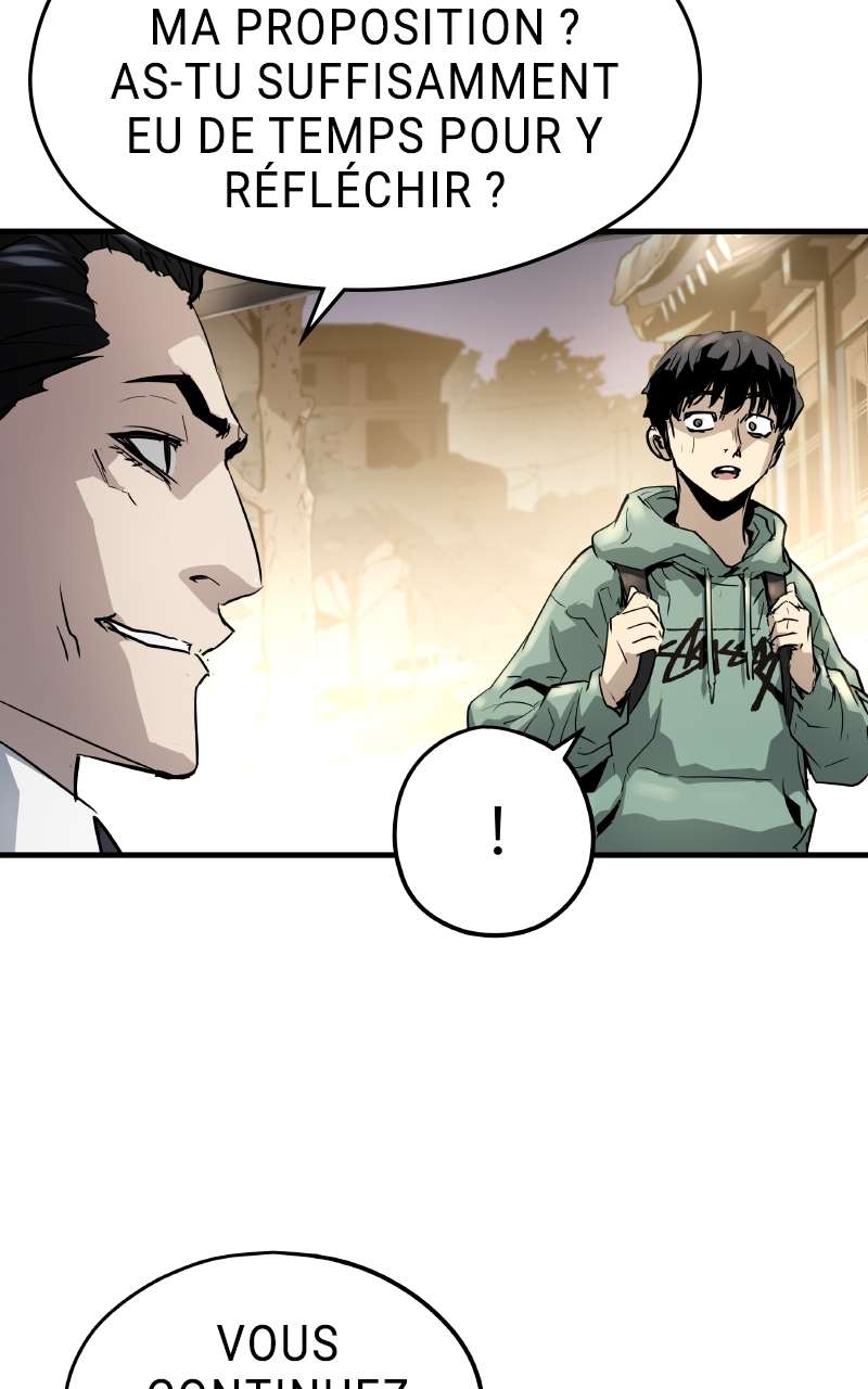 Read The Breaker 3_ Eternal Force FR Manga Online