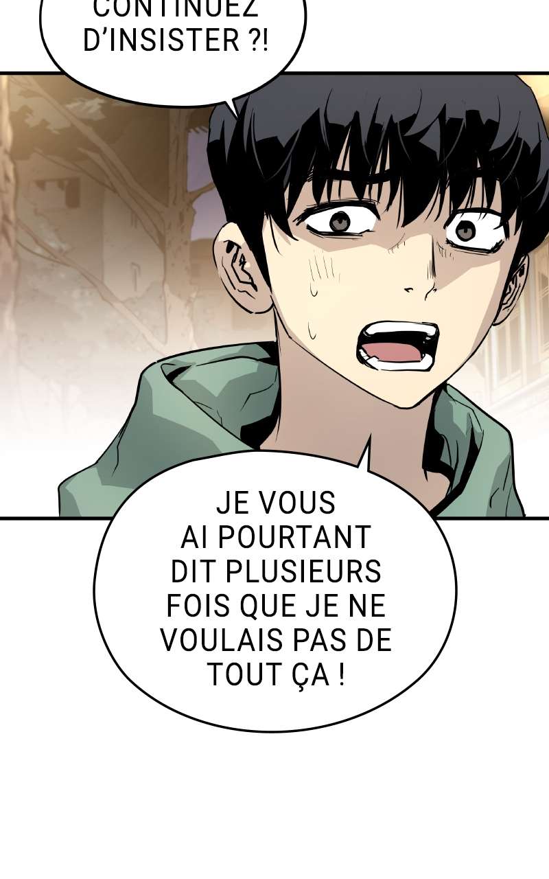 Read The Breaker 3_ Eternal Force FR Manga Online