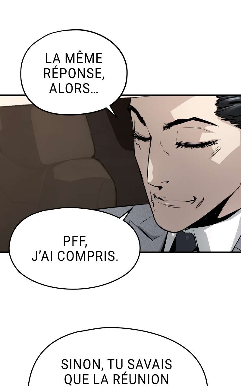 Read The Breaker 3_ Eternal Force FR Manga Online