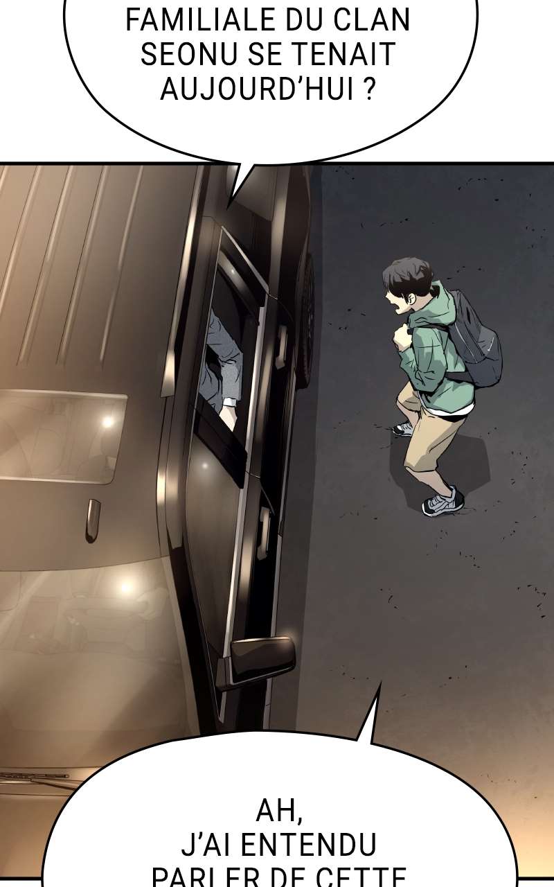 Read The Breaker 3_ Eternal Force FR Manga Online