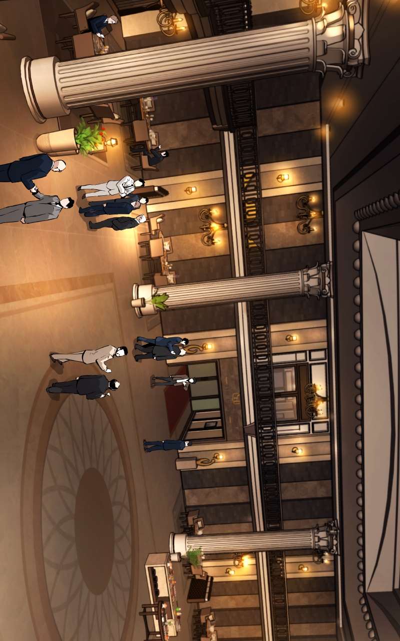 Read The Breaker 3_ Eternal Force FR Manga Online