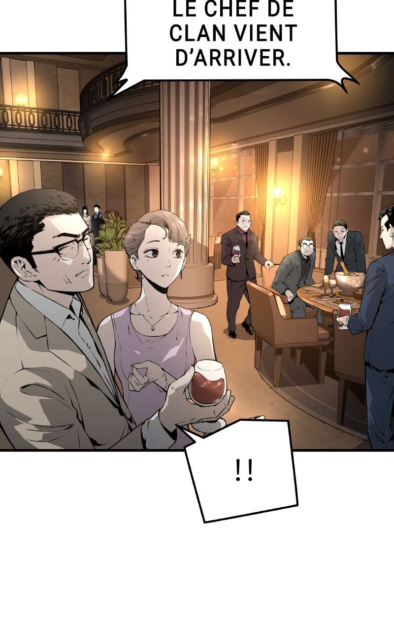 Read The Breaker 3_ Eternal Force FR Manga Online