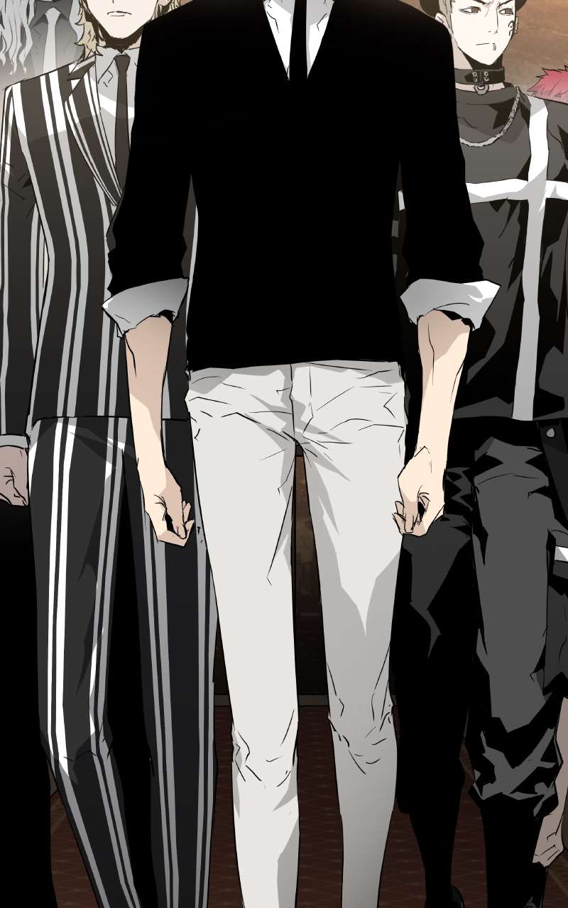 Read The Breaker 3_ Eternal Force FR Manga Online